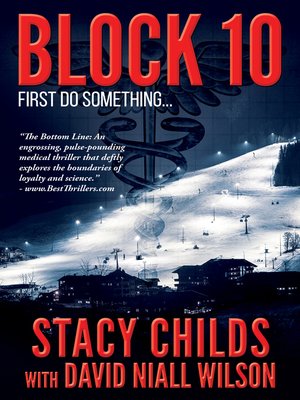 cover image of Block 10